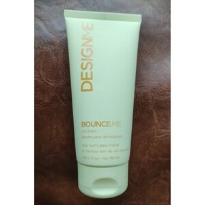 DesignMe Bounce.Me Curl Balm 3 oz